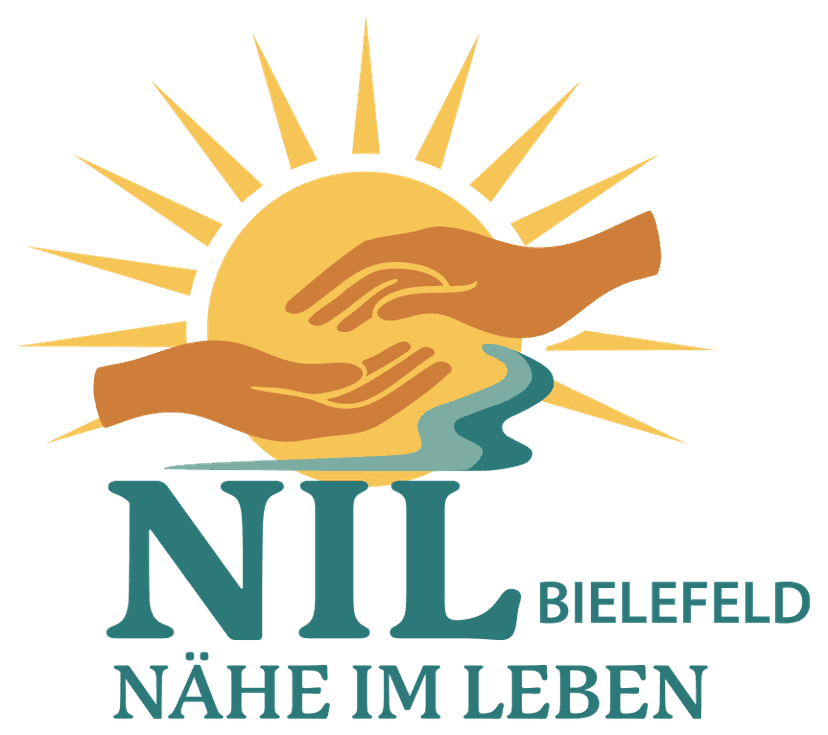 NIL Bielefeld – Nähe im Leben